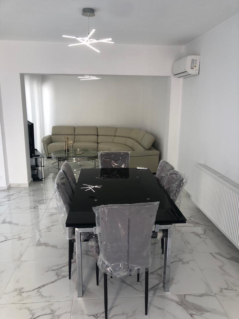 4-Bedrooms Maisonette (Ref: 1047) - photo 1