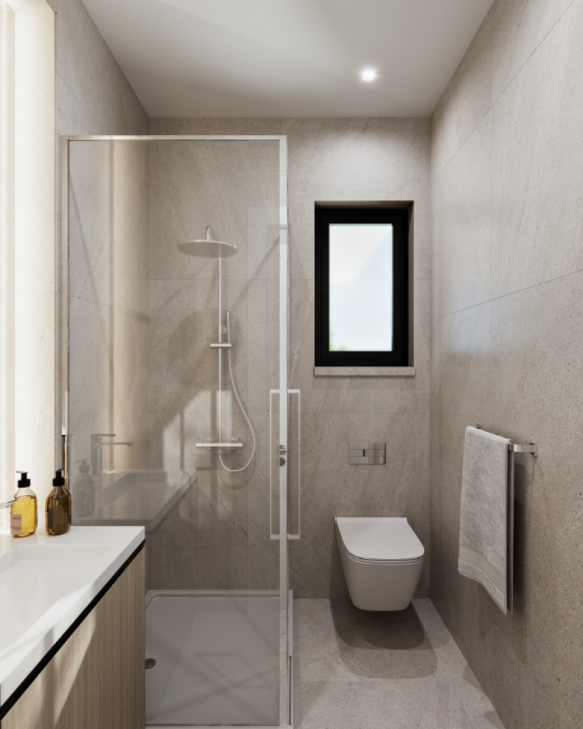 2-Bedroom Apartment (Ref: 1471) - photo 7