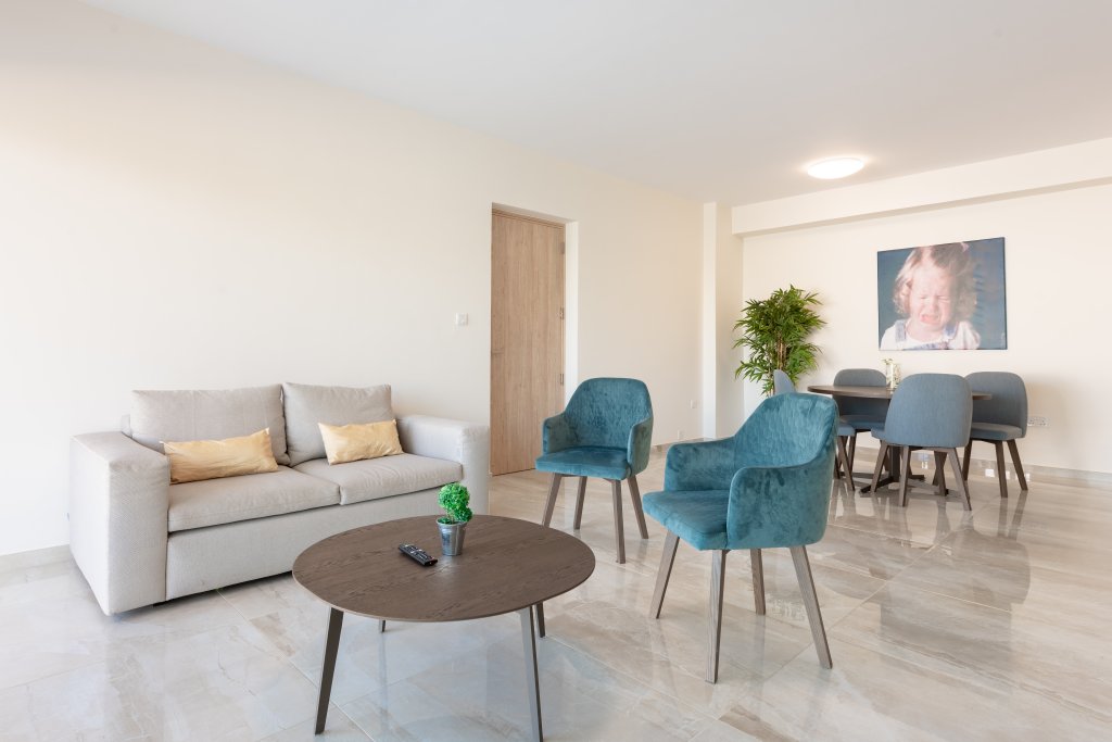 2-Bedrooms Apartment (Ref: 2317) - photo 13