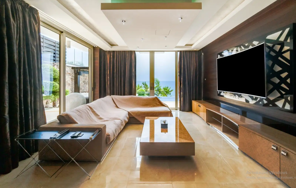 5-Bedroom Detached House (Ref: 2466) - photo 4