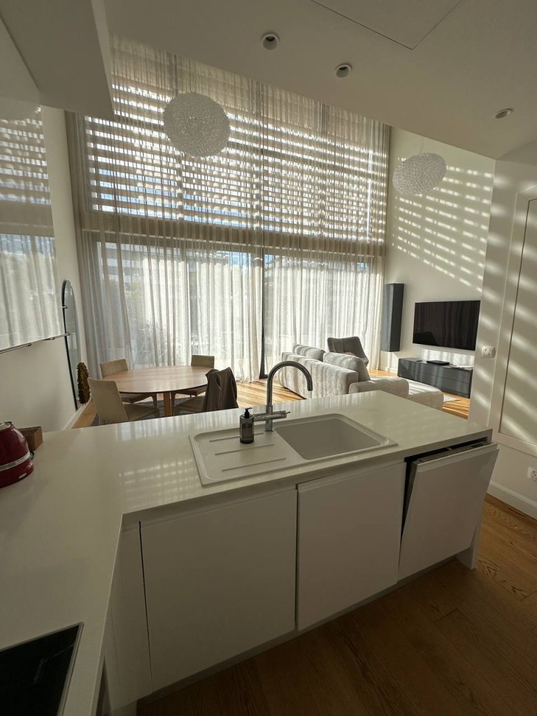 4-bedrooms apartment  for rent (Ref: 2812) - photo 4