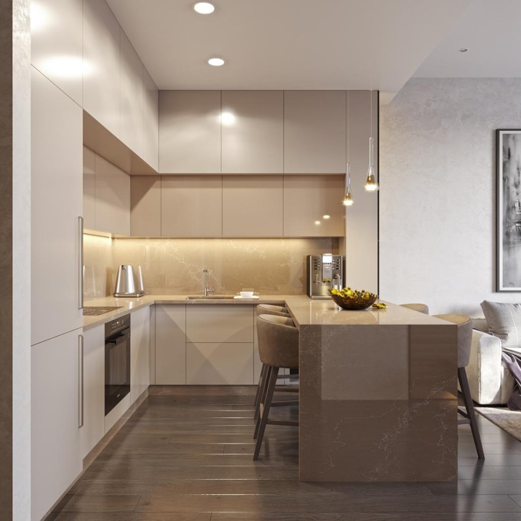 2-Bedrooms Apartment (Ref: 1568) - photo 6