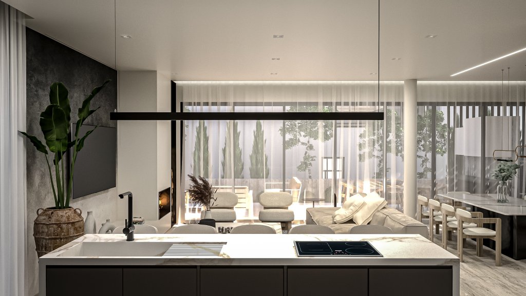 4 bedrooms villa (Ref: 4160) - photo 5