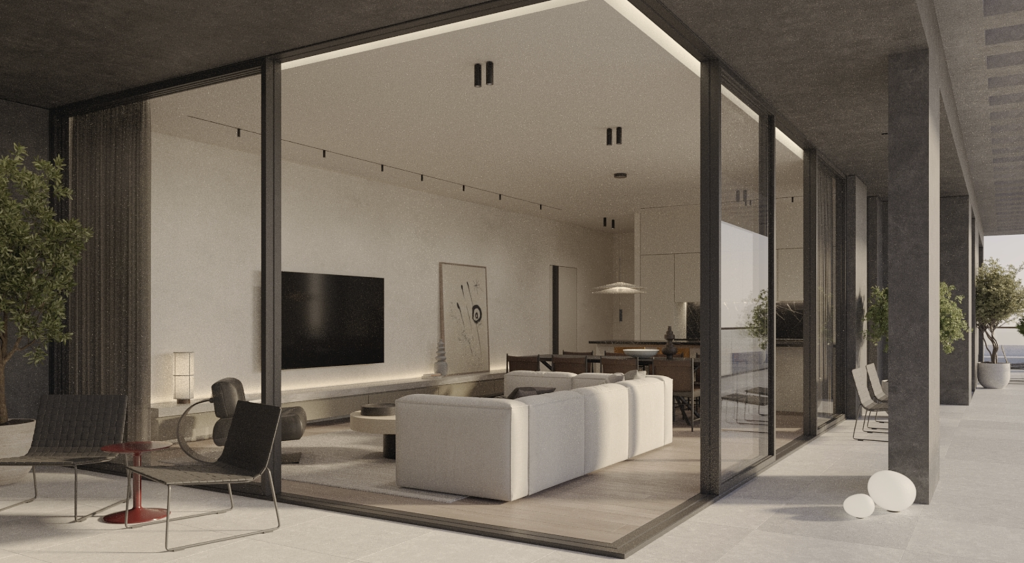 2 bedrooms apartment (Ref: 4413) - photo 4
