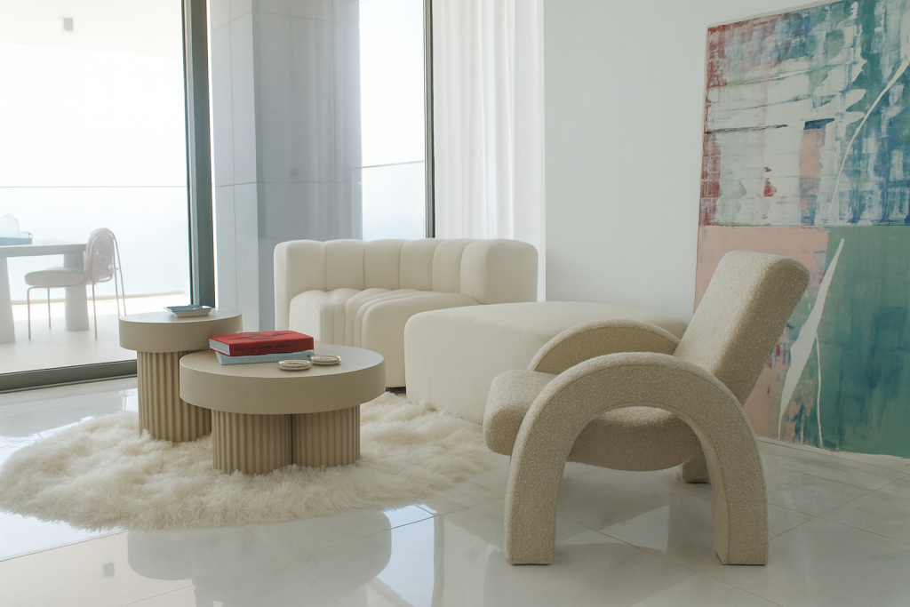 2-Bedroom Apartment (Ref: 3569) - photo 3