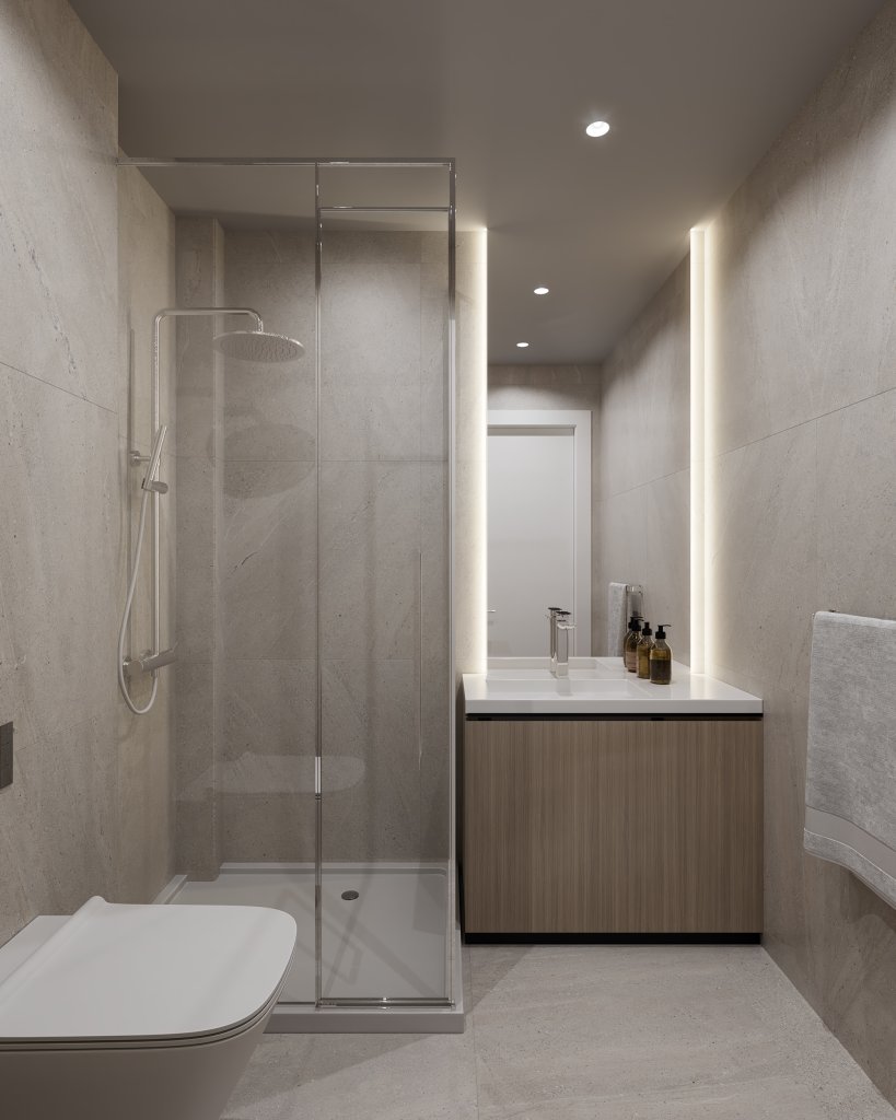 1 bedroom apartment (Ref: 3089) - photo 3