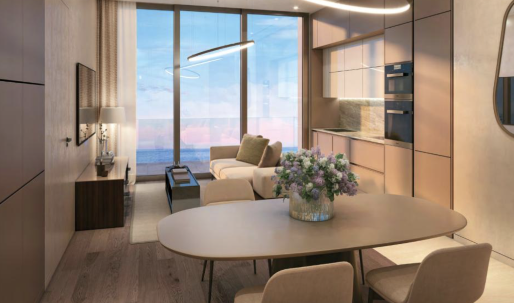 4 bedrooms penthouse (Ref: 4349) - photo 4