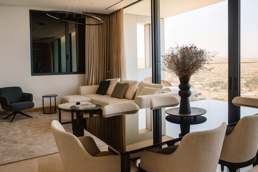 2-Bedrooms Apartment (Ref: 2283) - photo 1