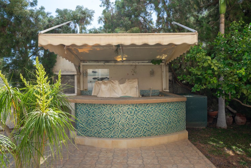 4+1 bedrooms villa (Ref: 4109) - photo 17