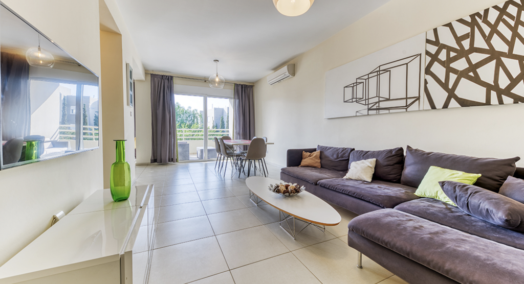 2 bedrooms apartment (Ref: 4326) - photo 2