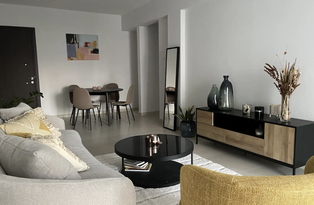 2-bedroom apartment (Ref: 3861) - photo 1