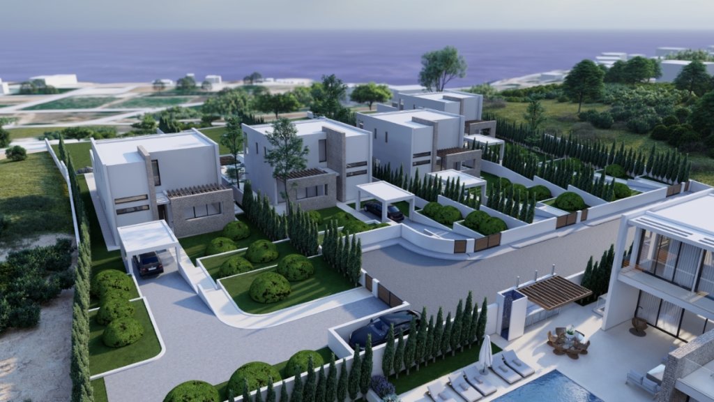 6 bedrooms villa (Ref: 4515) - photo 8
