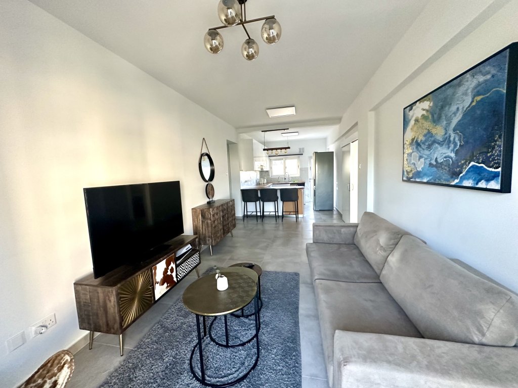1-Bedroom Apartment (Ref: 1474) - photo 4