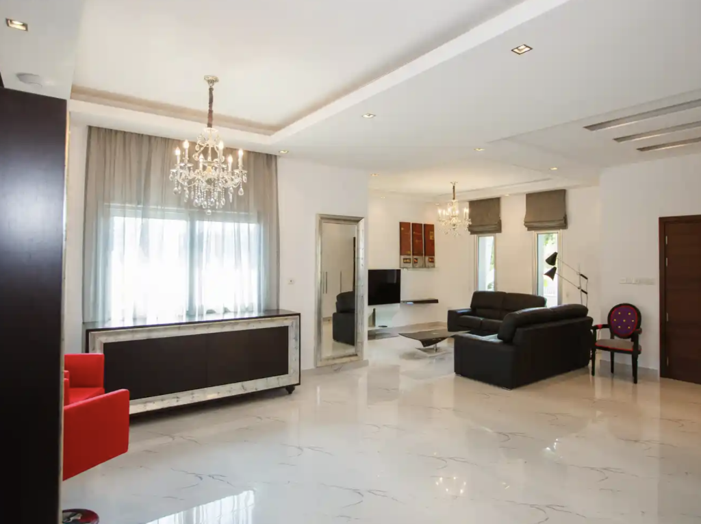 4-bedroom villa (Ref: 3761) - photo 13
