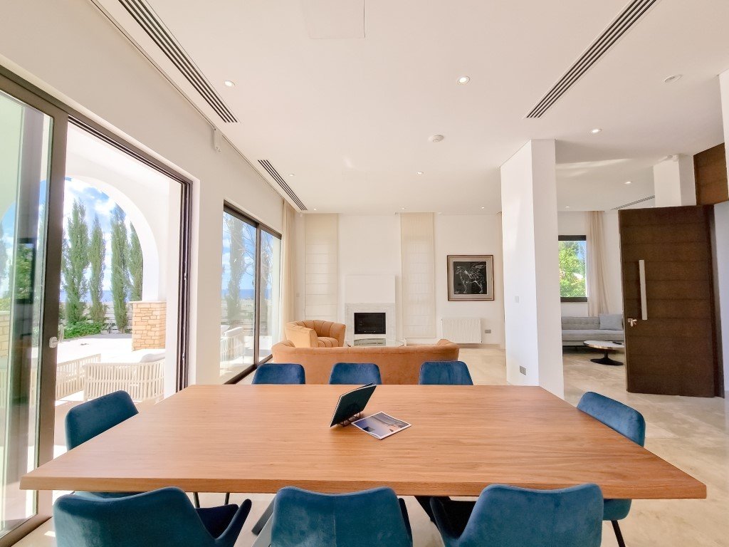 5 bedrooms villa (Ref: 4440) - photo 5