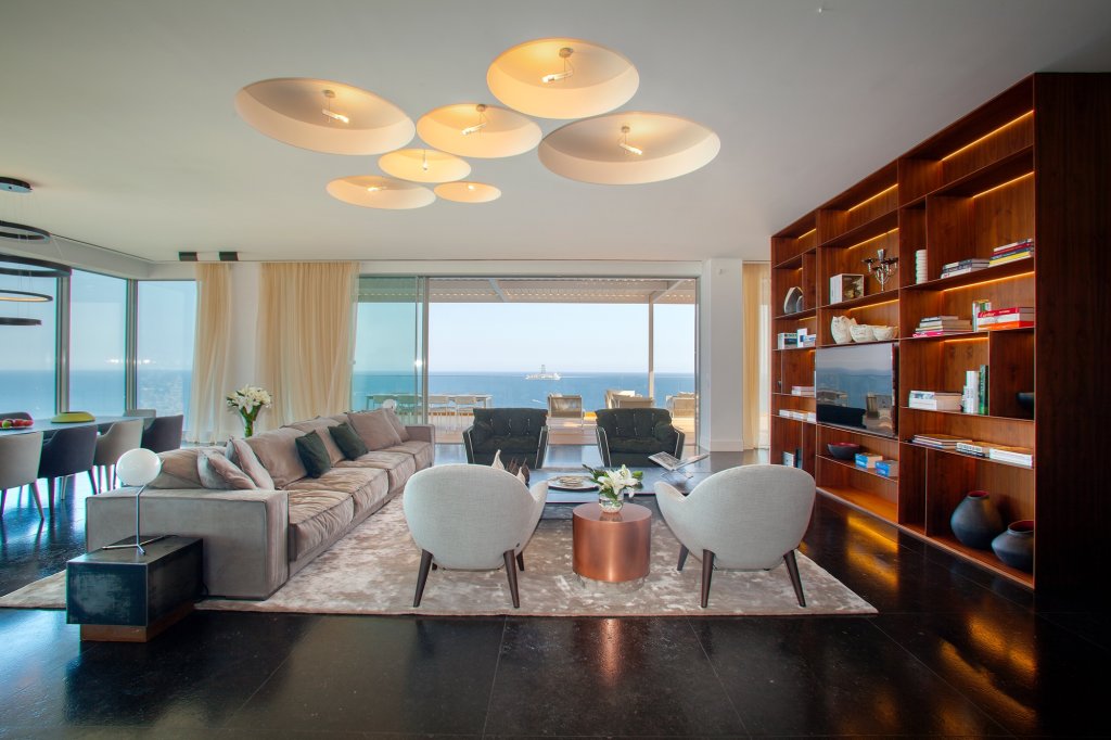 5 bedrooms Penthouse (Ref: 4155) - photo 22
