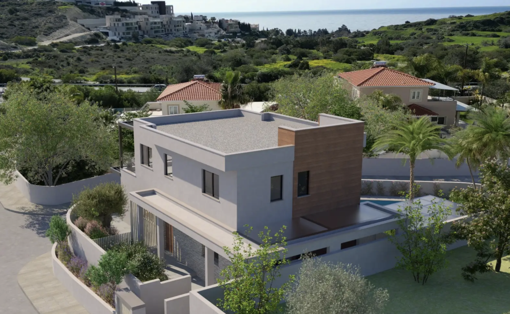 4-bedroom villa (Ref: 3764) - photo 5