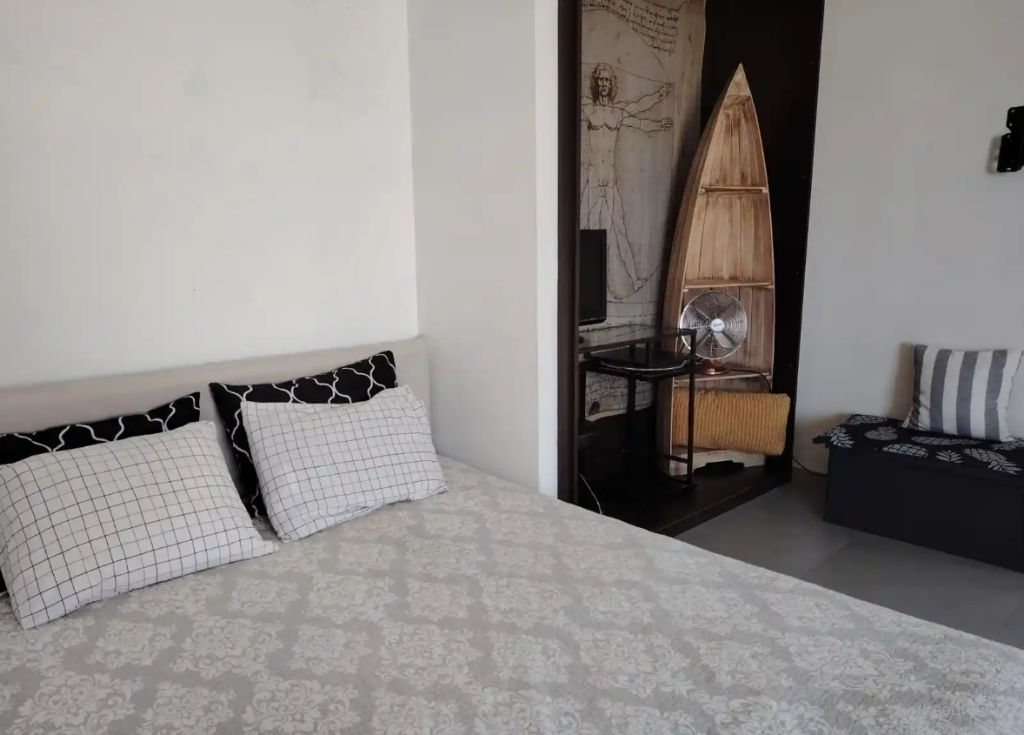Studio Apartment (Ref: 2402) - photo 4