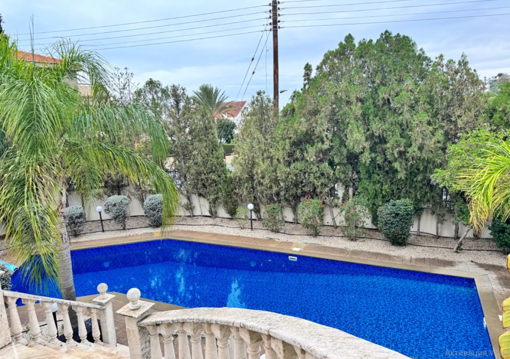 5-Bedroom Villa (Ref: 2410) - photo 21