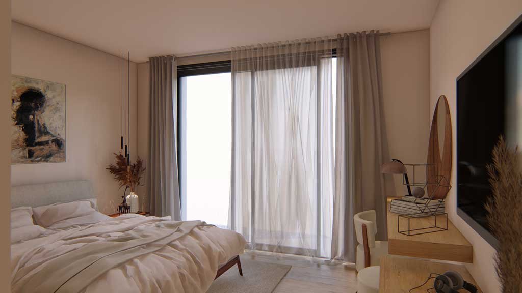3-Bedroom Villa (Ref: 2160) - photo 8