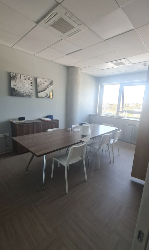 half-floor office for rent (Ref: 3730) - photo 3