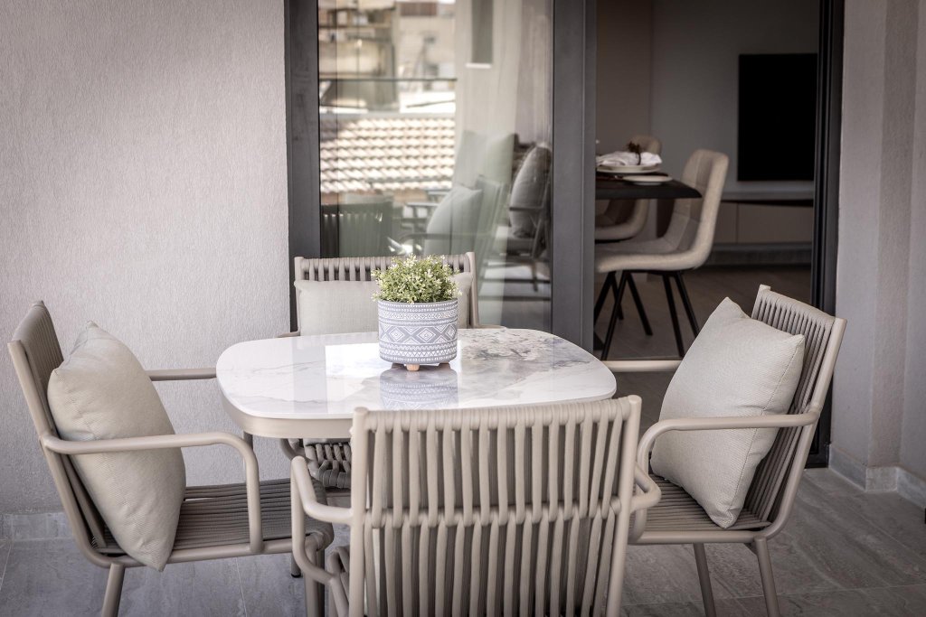 2-Bedrooms Apartment (Ref: 1638) - photo 6