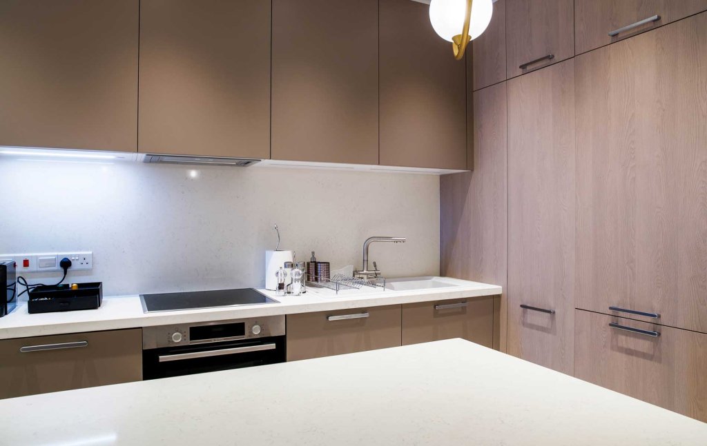 2-Bedrooms Apartment (Ref: 1175) - photo 8