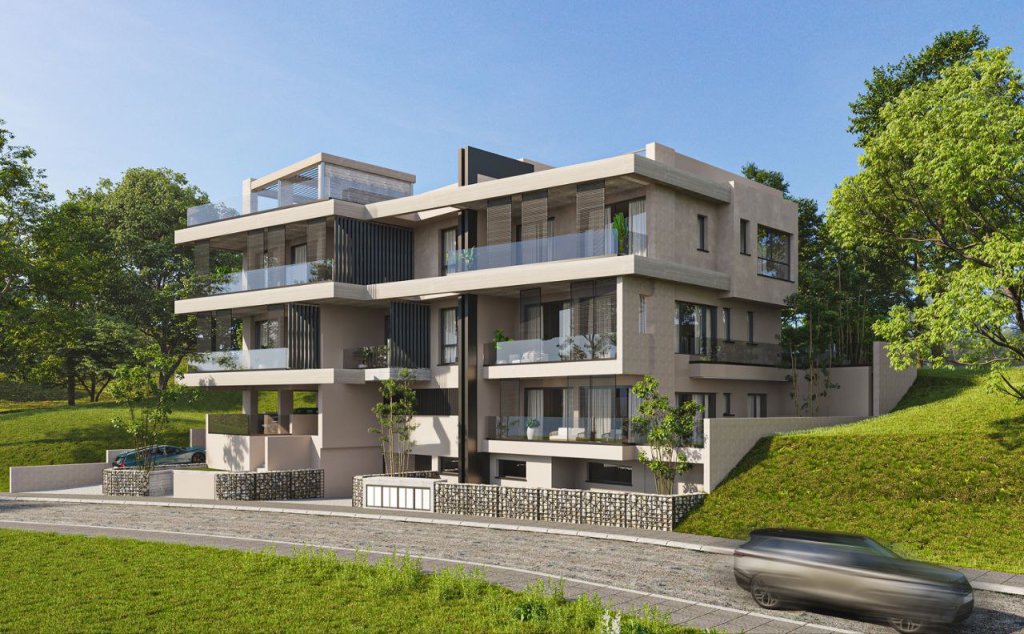 3-Bedrooms Apartment (Ref: 1254) - photo 2