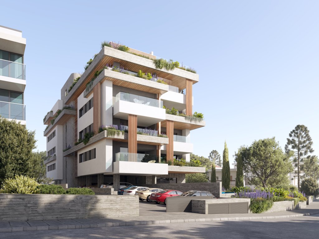 2 bedrooms apartment (Ref: 3057) - photo 1