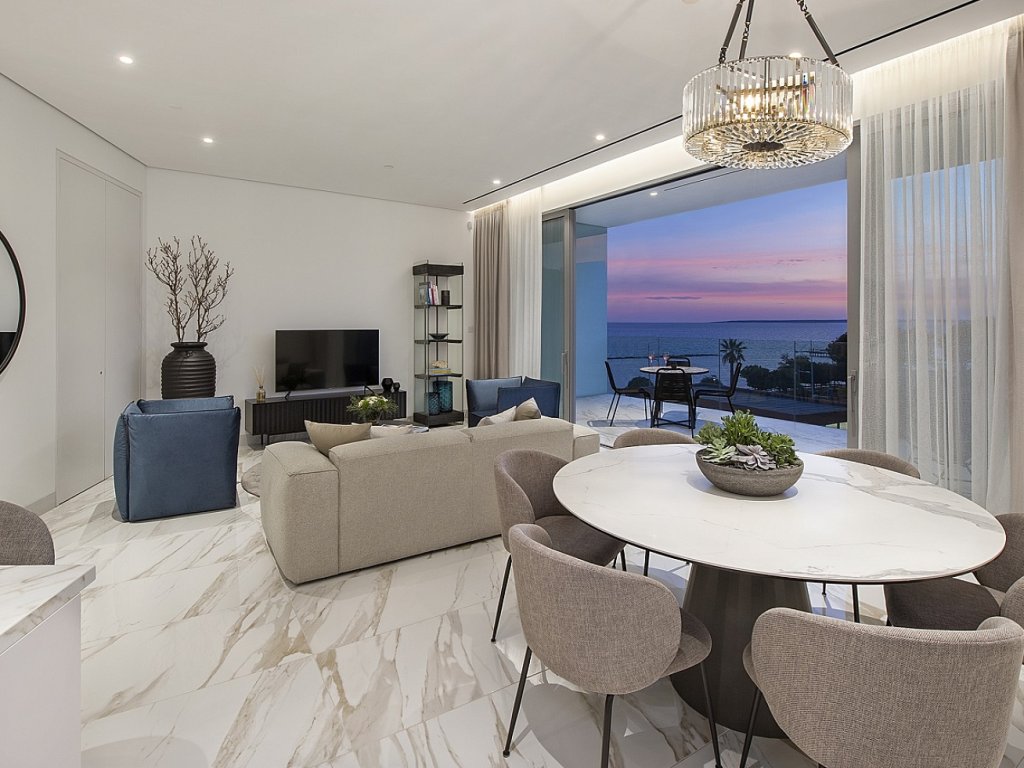 3 BEDROOMS APARTAMENTS FOR SALE (Ref: 2645) - photo 2