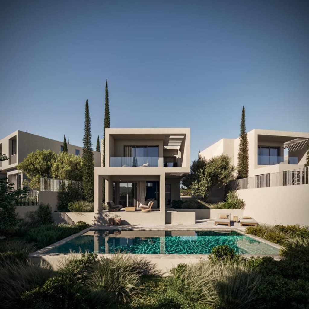 3-Bedroom Luxury Villa (Ref: 1367) - photo 4