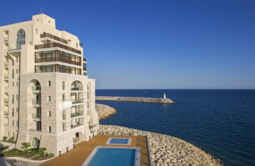 3 BEDROOMS APARTAMENT FOR SALE (Ref: 2672) - photo 2