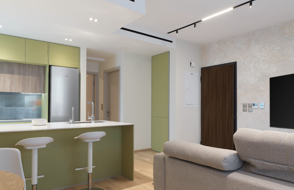 3 bedrooms apartment (Ref: 4396) - photo 6