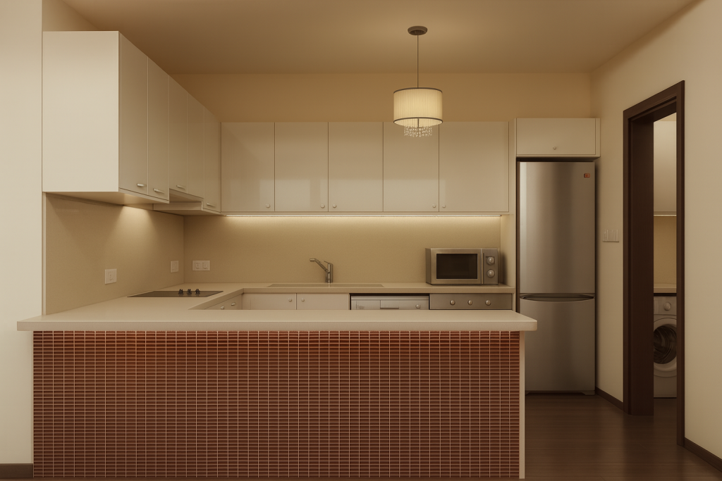 6-Bedrooms Villa (Ref: 2287) - photo 7