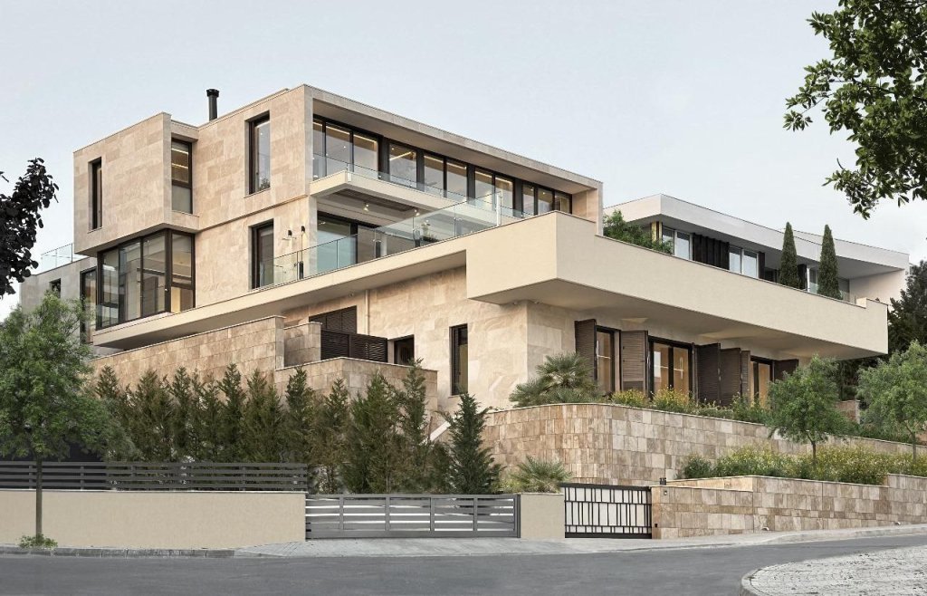 5 bedrooms house (Ref: 4157) - photo 7
