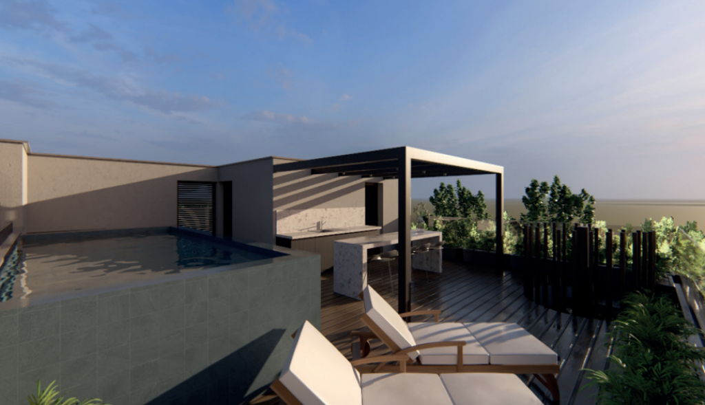 3 bedrooms apartment (Ref: 4032) - photo 9