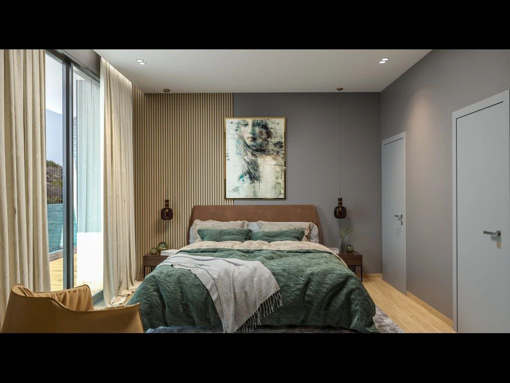 2-Bedrooms Apartment (Ref: 1255) - photo 6