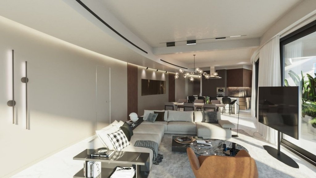 2 bedrooms penthouse (Ref: 3946) - photo 6