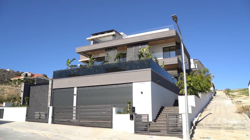 6-Bedroom Villa (Ref: 2948) - photo 22