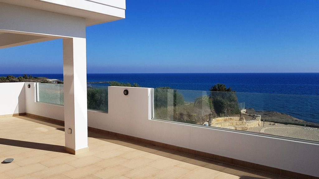 Beachfront Villa 4-Bedrooms (Ref: 1487) - photo 3