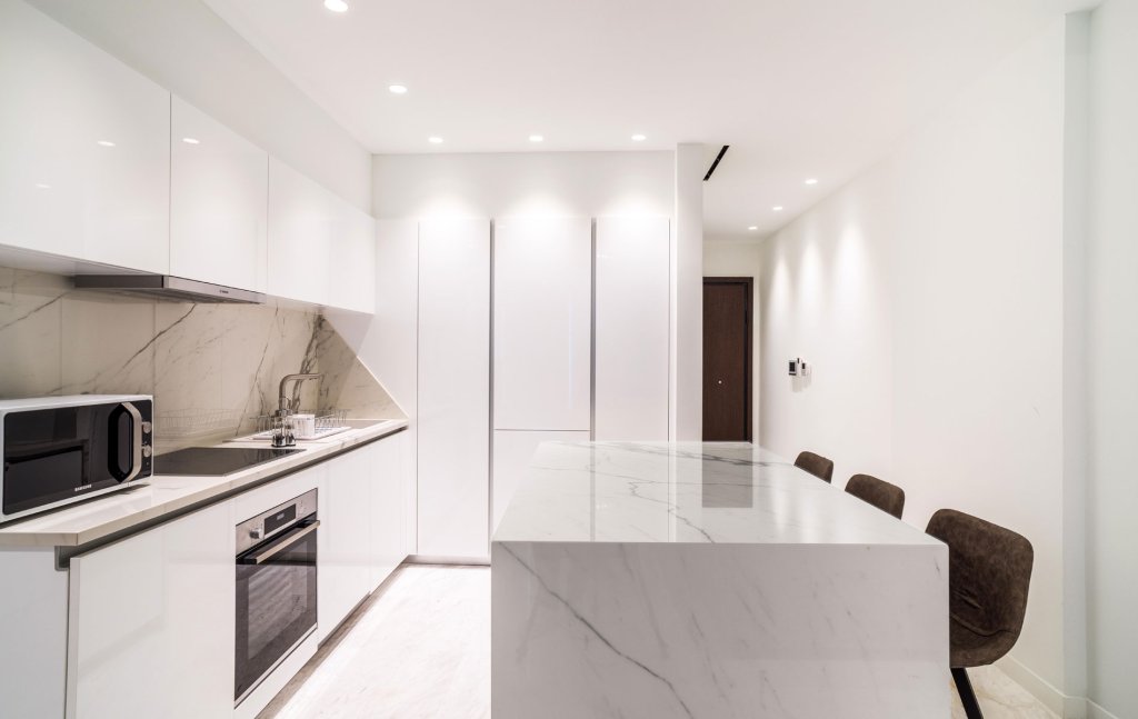 2-Bedrooms Apartment (Ref: 1178) - photo 5