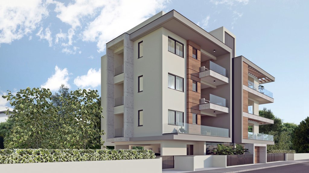 3-BEDROOMS APARTMENT FOR SALE (Ref: 2805) - photo 2