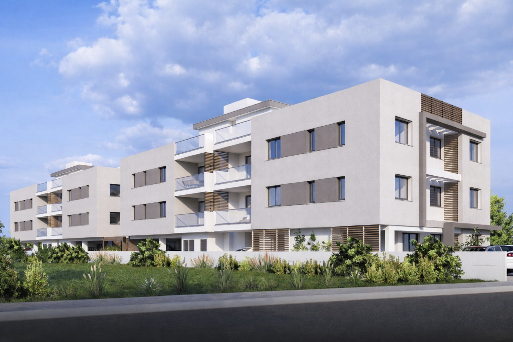 2-Bedrooms Apartment (Ref: 2925) - photo 3