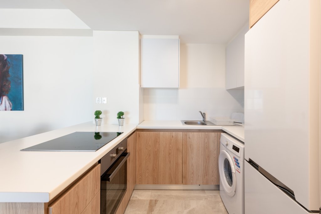 2-Bedrooms Apartment (Ref: 2317) - photo 11