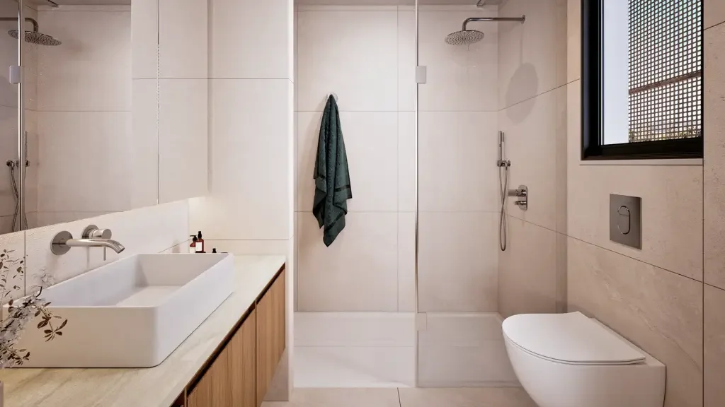 3 bedrooms apartment (Ref: 4168) - photo 6