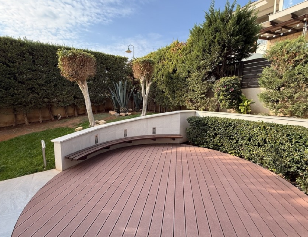 4 bedrooms villa (Ref: 4031) - photo 5