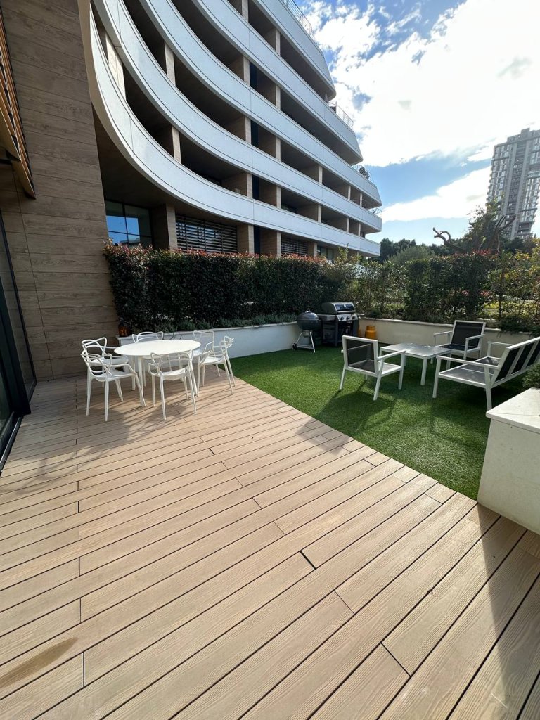 4-bedrooms apartment  for rent (Ref: 2812) - photo 14