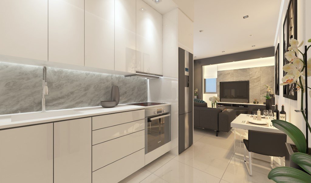 2 bedrooms apartment (Ref: 4484) - photo 6