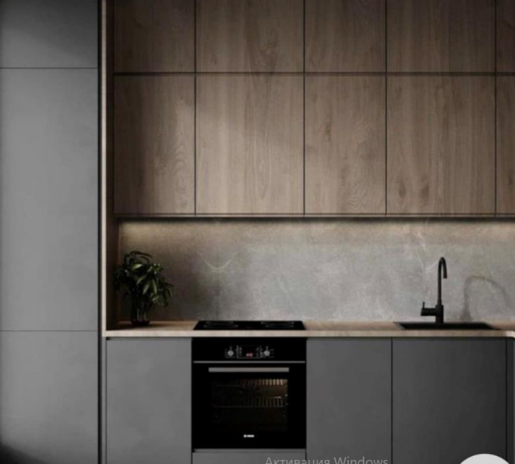 2-Bedrooms Apartment (Ref: 1713) - photo 2