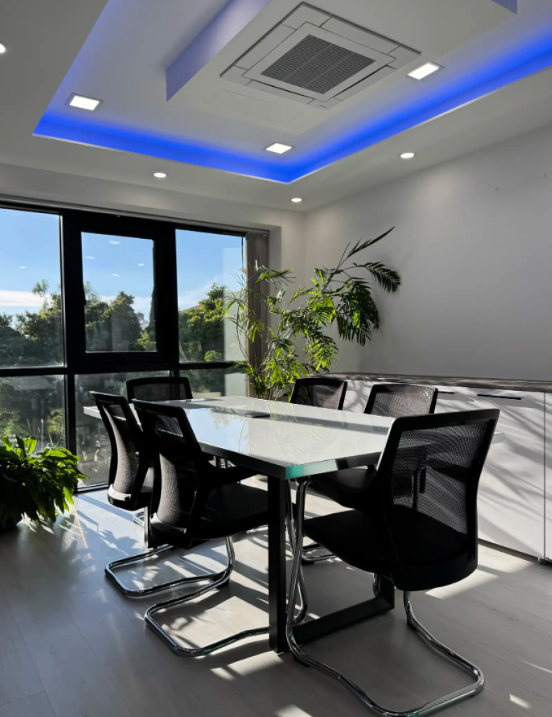 Modern furnished office for rent (Ref: 2289) - photo 1